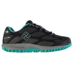 Columbia Conspiracy IV OutDry Walking Shoes Ladies